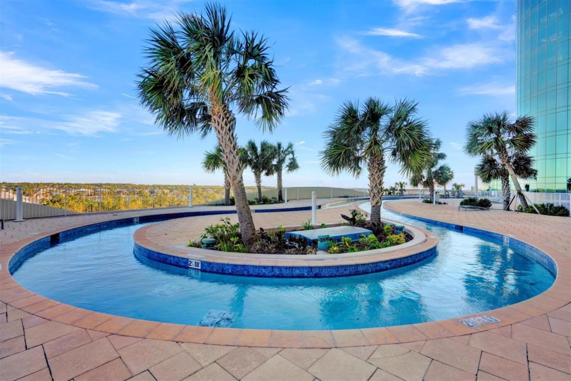 Turquoise Place 1206C Villa Orange Beach Exterior photo